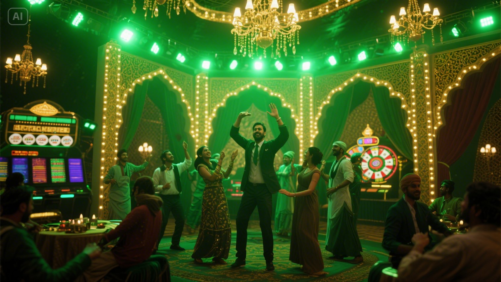 Registration at 1xbet casino Casino